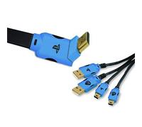 PlayStation 4 - Cavo HDMI Ethernet 1,8m per PS4