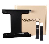 Playstation 4 Classic (prima versione) + 2PCS supporto da parete per controller PS4 nero del metallo - Shipping worldwide