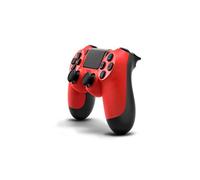 PlayStation 4 - Controller Dualshock 4 Wireless, Red per PS4