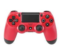 PlayStation 4 - Controller Dualshock 4 Wireless, Red per PS4