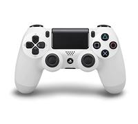PlayStation 4 - Controller Dualshock, Bianco - Day-One Edition