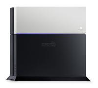 SONY PS4 COPERCHIO VANO DISCO FISSO