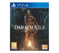 PLAYSTATION 4 Dark Souls Remastered PEGI 16+ 113107