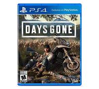 Playstation 4 Days Gone Latam - Playstation 4 GAME NUOVO