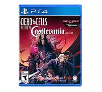 Playstation 4 Dead Cells Return To Castlevania GAME NUOVO