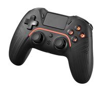 PlayStation 4 DELTACO GAM-139 Android Nero