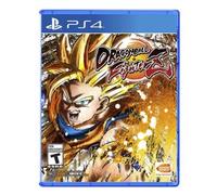 Dragon Ball FighterZ