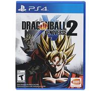Playstation 4 Dragon Ball Xenoverse 2 (Latam) - Playstation 4 GAME NUOVO