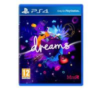 Playstation 4: Dreams - AA.VV.