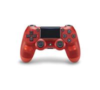 Playstation 4: Dualshock 4, Red Crystal - Special