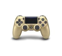 PlayStation 4: Dualshock Controller, Oro (Gold) V2