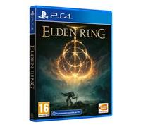 PLAYSTATION 4 Elden Ring PEGI 16+ 113609