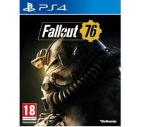 JEU CONSOLE BETHESDA FALLOUT 76 PS4