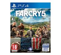 Far Cry 5