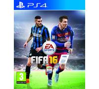 PLAYSTATION 4 - FIFA 16 (Sony Playstation 4)