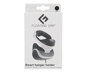 PlayStation 4 Floating Grip Ps Vr Goggles Hanger (Incl. Mount For Cha Game NUOVO