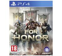 Playstation 4 - For Honor - FR (CN) - Nouvo