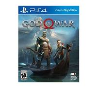 Playstation 4 God Of War - Playstation 4 GAME NUOVO