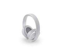 Sony PlayStation 4 Gold Cuffie Wireless, Bianco