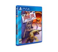 PlayStation 4 Ground Zero: Texas - Nuclear Edition (Limited Run #385) Game NUOVO