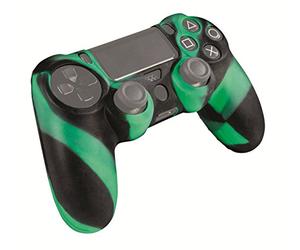 PlayStation 4: Guscio Silicone per Controller