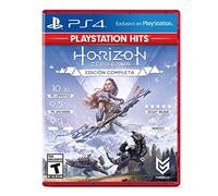 Playstation 4 Horizon Zero Dawn - Complete Edition Latam (Playstation GAME NUOVO