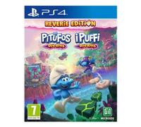 Microids I Puffi Dreams - Reverie Edition