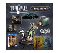 PLAYSTATION 4 Little Nightmares III Mirror Edition PEGI 16+ 118366