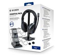 Playstation 4 Nacon Essential Pack Playstation 4 Game NUOVO