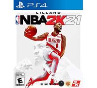 Playstation 4 Nba 2K21 - Playstation 4 GAME NUOVO