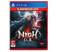 Playstation 4 Nioh (Playstation Hits) Latam - Playstation 4 GAME NUOVO