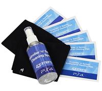 PlayStation 4 Officially Licensed Controller 'N' System Cleaning Kit also for PS4, PS3, Xbox One, Xbox 360, Nintendo Wii U [Edizione: Regno Unito]