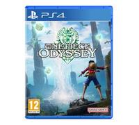 Infogrames One Piece Odyssey Standard ITA PlayStation 4 Infogrames