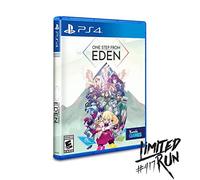 PlayStation 4 One Step From Eden (Limited Run #417) (Import) Game NUOVO