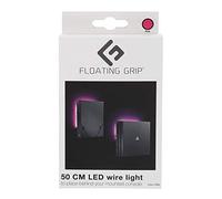 Playstation 4 Pink Led Wire Light - Add On To Your Floating Grip«-Mou Game NUOVO
