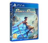 PLAYSTATION 4 Prince Of Persia The Lost Crown PEGI 16+ E05913