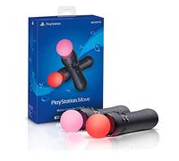 PlayStation 4 - PS Move Twin Pack