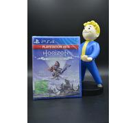 PLAYSTATION 4 PS4 Gioco Horizon Zero Dawn Edizione Completa Tedesco Nuovo Seal