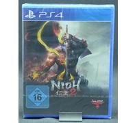Playstation 4 PS4 Gioco Nioh 2 NUOVO OVP