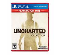 PlayStation 4 PS4 Gioco Uncharted: La Collana Di Nathan Drake Nuovo E Sigillato