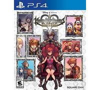 Playstation 4 PS4 KINGDOM HEARTS MELODY ES GAME NUOVO