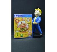 PLAYSTATION 4 PS4 Pro Gioco Eccellente Monkey Palla Banana Blitz HD Nuovo Ovp