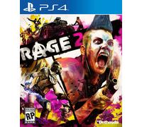 Playstation 4 Rage 2 - Playstation 4 GAME NUOVO