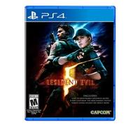 Videogioco PlayStation 4 Sony Resident Evil 5 HD