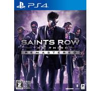 PlayStation 4 - Saints Row the Third Remastered - PS4. con numero di tracking...