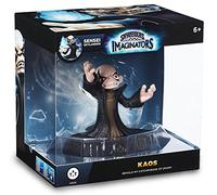 PlayStation 4: Skylanders Imaginators Kaos Figurina