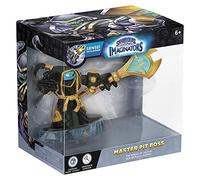 PlayStation 4: Skylanders Imaginators Personaggi Sensei: Pit Boss Figurina