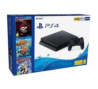 PlayStation 4 Slim Sony