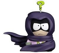 PlayStation 4: South Park: Scontri Di-Retti Mysterion 6” Action Figure - Day-One