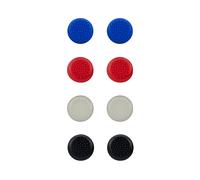 PlayStation 4 SPEEDLINK STIX Controller Cap Set PS4 Bianco/Blu/Nero/Rosso